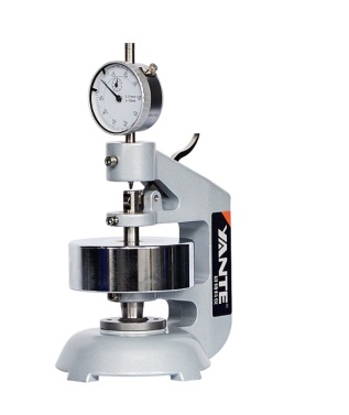 دستگاه ضخامت سنج