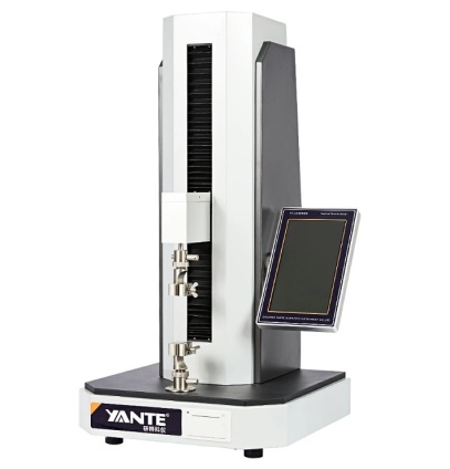 دستگاه تست استحکام کششی کاغذ