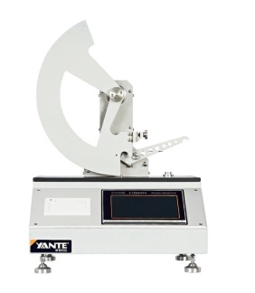 دستگاه تست مقاومت به پارگی المندورف
