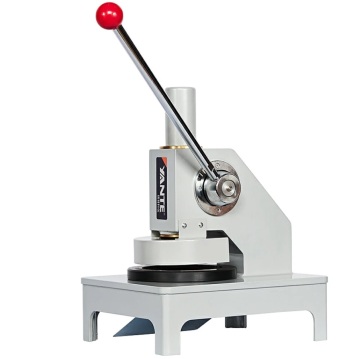 دستگاه کاتر گردبر گرماژ