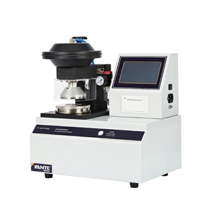 دستگاه مقاومت به ترکیدگی