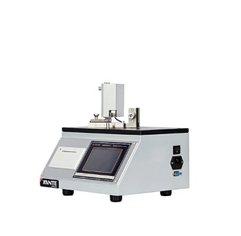 دستگاه شقی سنج کاغذ