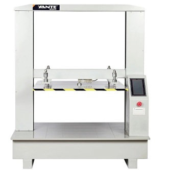 دستگاه فشار عمودی کارتن