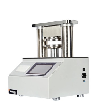 دستگاه مقاومت به لهیدگی