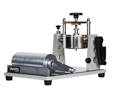 دستگاه تست جذب آب به روش کب