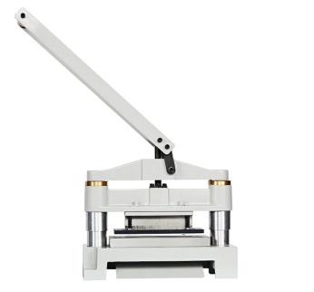 دستگاه کاتر RCT