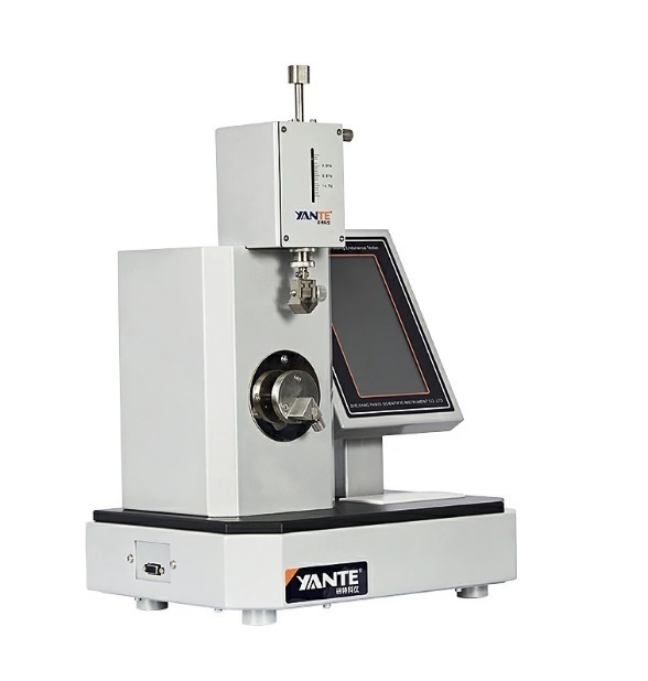 دستگاه تست تاخوردگی کاغذ