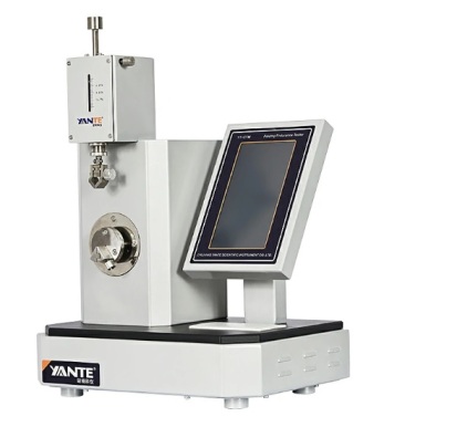 دستگاه تست تاخوردگی